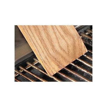 Great Scrape BBQ Cleaning Tool - Before