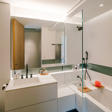 NYC Bathroom