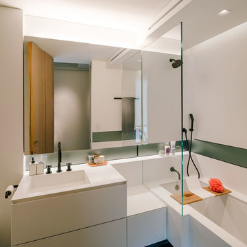 Manhattan Apartment