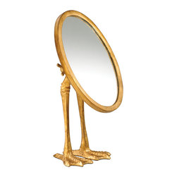 Rejuvenation: Bedroom - Wall Mirrors