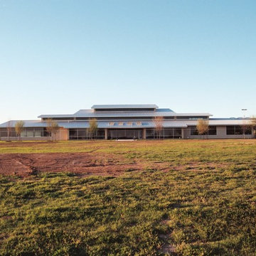 Watauga Community Recreation Center