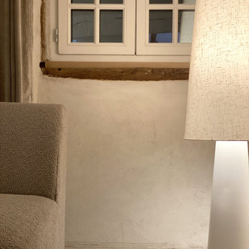 La maison rose