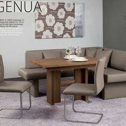 Genua Chair Woessner - Dining Chairs
