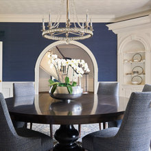 Beth’s Dining Room