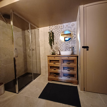 Transformation d’un logement en location courte durée immersive — LCD thématique