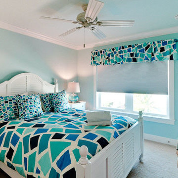Custom Luxury Bedding