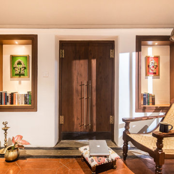 Ancestral Home – Revisited
