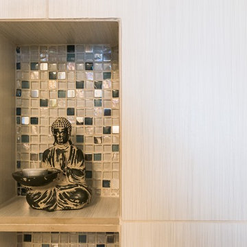 Interior Design - North Van Condo