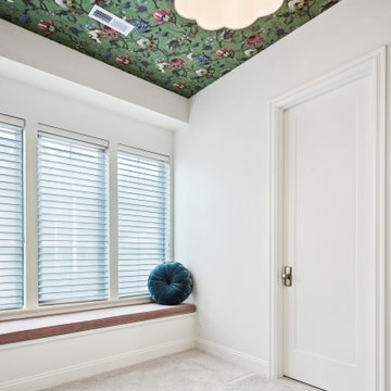 Heritage Crest - Lot 3