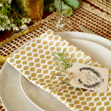 table decor