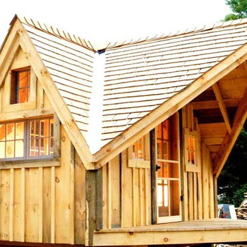 diy Tiny House Plans ($50)