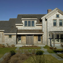 beach house