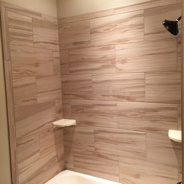 Model Home_Oviedo_Custom