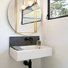 Bathroom Remodels