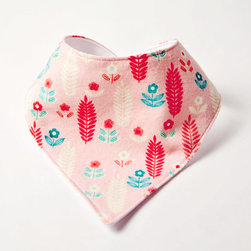 Bandana Bib - Baby And Kids