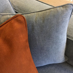 Scatter Cushions - Products