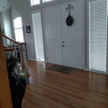 current house