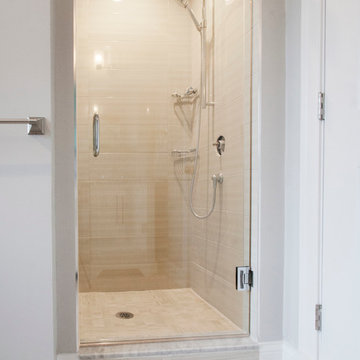 High End Condo Build and Design