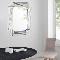 VERSION - Wall Mirrors