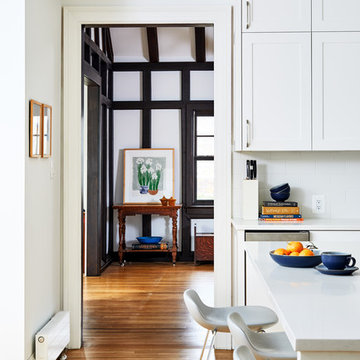 Rustic Modern