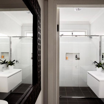Mount Ousley Family Cottage