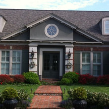 shutters