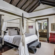 Wiltshire Master Bedroom