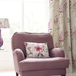 Drapery Panels - Products