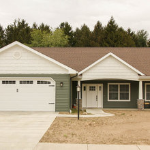 Exterior Paint
