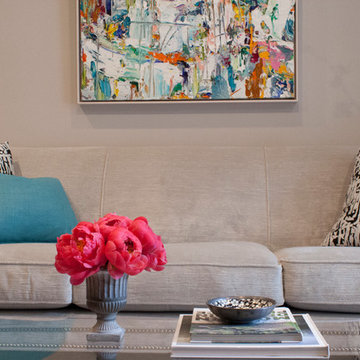 Fitler Square Residence