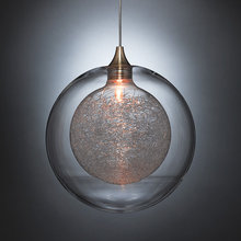 chandeliers