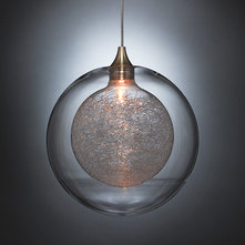 Modern Pendant Lighting by Shakuff