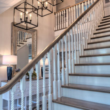 Chandelier Lighting For Owners House Kitchen
