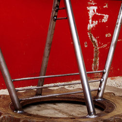 Bulldozer Gear Coffee Table - Coffee Tables