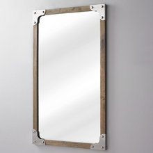 mirrors