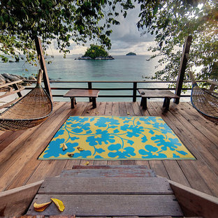 Kolonialstil - Bilder & Ideen | HOUZZ