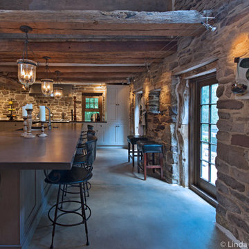 Historic Farm House