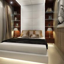 art deco