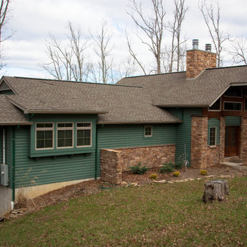 Kentucky Lake House