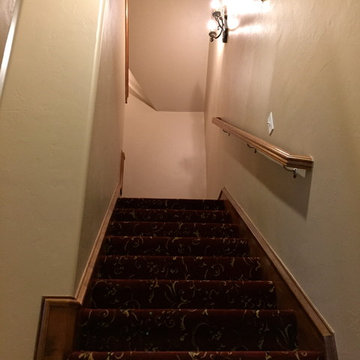 Williams Attic Conversion