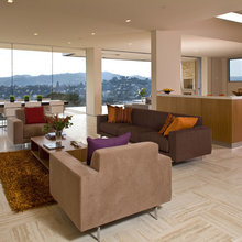 ceilings/high windows/ceilings