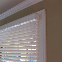 window treatments