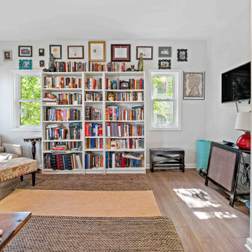 Gorgeous Alexandria Whole Home Remodel