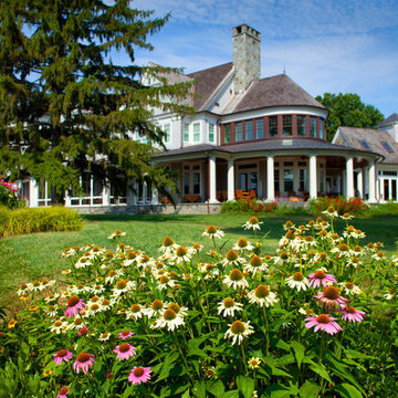 Private Waterfront Residence on Aberdeen Creek