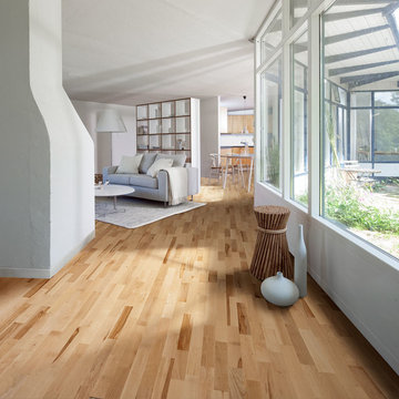 Kahrs Hardwood Flooring