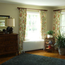 curtains