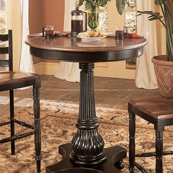 Victorian Bistro Table - Dining Tables