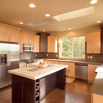 Alderson Road House