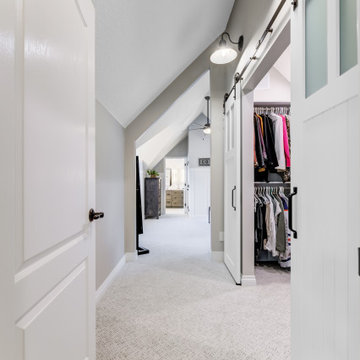 Huntington Hills Renovation