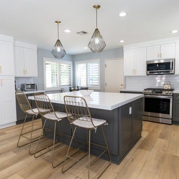 Featured Projects